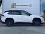 Toyota RAV4 2.5 Hybrid AWD Bi-Tone Trekhaak / Alarm / Bearlock