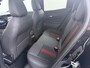 Alfa Romeo Junior Ibrida Ti | 18" lichtmetalen velgen - Fori | Elektrisch bediend panoramisch schuifdak | Techno Pack