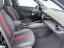 Alfa Romeo Junior Ibrida Ti | 18" lichtmetalen velgen - Fori | Elektrisch bediend panoramisch schuifdak | Techno Pack