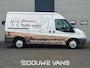 Ford Transit 2.2 Airco Trekhaak Cruise Control apk t/m 16-06-2027