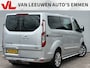 Ford Transit Custom 270 2.2 TDCI L1H1 Limited DC | Nieuw Binnen | Marge | Leer | Navigatie | Cruise Control | PDC | Dubbele Schuifdeur