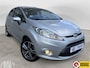 Ford Fiesta 1.25 Titanium Cruise Clima Trekhaak Pdc