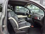 Fiat 500 0.9 TwinAir Turbo Sport 105 PK | Cabrio