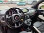 Fiat 500 0.9 TwinAir Turbo Sport 105 PK | Cabrio
