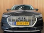 Audi E-tron 55 Quattro Advanced Edition Plus 95 kWh|95%SOH|ACC|LEDER|CAMERA|CARPLAY|STOELVERW.|MEMORY|NAP|NL-AUTO|INCL.BTW|1 EIG.|