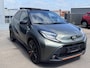 Toyota Aygo X 1.0 VVT-i S-CVT Limited Cabrio, Automaat, Navigatie, Stoelverwarming, JBL, LED, LMV, Smart key