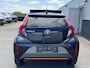Toyota Aygo X 1.0 VVT-i S-CVT Limited Cabrio, Automaat, Navigatie, Stoelverwarming, JBL, LED, LMV, Smart key