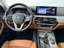 BMW 5-Serie Touring 530e xDrive Business Edition Plus | Navigatie | Panoramadak | Leder | Stoelverwarming |