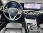 BMW 3-Serie Touring 320e Trekhaak Leder Camera Live Cockpit Plus Widescreen Elektrische Sportstoelen Stoelverwarming Extra Getint Glas Shadow Line Hifi Apple Carplay Android Auto Plug In Hybride NL Auto 1e Eigenaar BTW