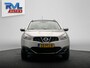 Nissan Qashqai+2 1.6 Connect Edition| 7 Persoons | Origineel NL | Panoramadak | Trekhaak | Navigatie | Camera | Climate/Control |
