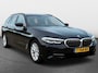 BMW 5-Serie Touring 520i Business Edition+ Aut | Nappa leder | Adaptive cruise