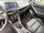 Mazda CX-5 TS+ Lease Pack 2WD 2.0 165 pk - Xenon - lichtmetaal - climate