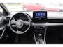 Toyota Yaris HYBRID 115 DYNAMIC STOEL/STUURVERW BLIND-SPOT P-SENSOREN 16'' LM-VELGEN KEYLESS CAMERA APPLE/ANDROID AD-CRUISE CLIMA LED