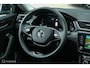Skoda Superb Combi 1.4 TSI iV Business Edition Plus | Pano | Vol leder | Memory | Camera | Ambiant | Trekhaak | Super netjes | Virtual | ACC | Stoel en stuurwielverw.