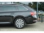 Skoda Superb Combi 1.4 TSI iV Business Edition Plus | Pano | Vol leder | Memory | Camera | Ambiant | Trekhaak | Super netjes | Virtual | ACC | Stoel en stuurwielverw.