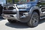 Toyota Hilux 2.8 D-4D DUBBEL CABIN 48V HYBRIDE INVINCIBLE A/T 4WD  2 ZITS VAN