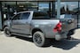 Toyota Hilux 2.8 D-4D DUBBEL CABIN 48V HYBRIDE INVINCIBLE A/T 4WD  2 ZITS VAN