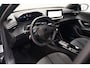 Peugeot e-2008 EV Allure 54 3-Fase NW-Model [ Navigatie Camera Half-Leder ]