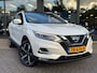 Nissan Qashqai 1.2 Tekna + Plus Deluxe Parelmoer Full options!!