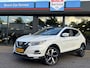 Nissan Qashqai 1.2 Tekna + Plus Deluxe Parelmoer Full options!!