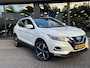 Nissan Qashqai 1.2 Tekna + Plus Deluxe Parelmoer Full options!!