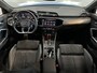 Audi RS Q3 Sportback TSFI 400 PK Airco ECC | LED | B&O | Virtual | Adaptive Cruise | Apple Carplay Android Auto | Sfeer | Stoelverwarming | Isofix |