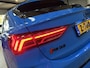 Audi RS Q3 Sportback TSFI 400 PK Airco ECC | LED | B&O | Virtual | Adaptive Cruise | Apple Carplay Android Auto | Sfeer | Stoelverwarming | Isofix |