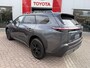Toyota BZ4X Touring Dynamic 75 kWh