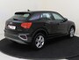 Audi Q2 35 TFSI Advanced edition | Stoelverwarming | Adaptieve cruise control | Achteruitrijcamera | CarPlay | Elektrisch inklapbare buitenspiegels | Parkeersensoren | Draadloze telefoonlader |
