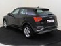 Audi Q2 35 TFSI Advanced edition | Stoelverwarming | Adaptieve cruise control | Achteruitrijcamera | CarPlay | Elektrisch inklapbare buitenspiegels | Parkeersensoren | Draadloze telefoonlader |