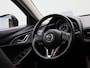 Mazda CX-3 2.0 SkyActiv-G 120 GT-M | Automaat | Camera | Parkeersensoren | Head-up display | Trekhaak |