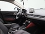 Mazda CX-3 2.0 SkyActiv-G 120 GT-M | Automaat | Camera | Parkeersensoren | Head-up display | Trekhaak |