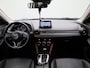 Mazda CX-3 2.0 SkyActiv-G 120 GT-M | Automaat | Camera | Parkeersensoren | Head-up display | Trekhaak |