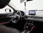 Mazda CX-3 2.0 SkyActiv-G 120 GT-M | Automaat | Camera | Parkeersensoren | Head-up display | Trekhaak |