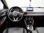 Mazda CX-3 2.0 SkyActiv-G 120 GT-M | Automaat | Camera | Parkeersensoren | Head-up display | Trekhaak |