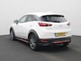 Mazda CX-3 2.0 SkyActiv-G 120 GT-M | Automaat | Camera | Parkeersensoren | Head-up display | Trekhaak |
