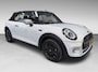 MINI Mini Cabrio 1.5 CHILI BLACK-LINE 27DKM/V-COCKPIT/NAVI/LED/DAB/CARPLAY/ECC/PDC/CRUISE///