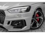 Audi RS5 Sportback 2.9 TFSI Quattro Pano Nardo RS Stoelen HUD ACC Black Optiek Sportuitlaat
