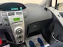 Toyota Yaris 1.3 VVTi Sol MMT Automaat Lage KM Airco Dealerondehouden