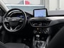 Ford Focus Wagon 1.0 EcoBoost Hybrid Titanium X Business | CarPlay | Climate | Navigatie | LED | Cruise | Lichtmetaal
