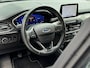 Ford Focus Wagon 1.0 EcoBoost Hybrid Titanium X Business | CarPlay | Climate | Navigatie | LED | Cruise | Lichtmetaal