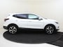 Nissan Qashqai 1.3 DIG-T Premium Edition 140PK | Panoramadak | Navigatie | 360 Graden Camera | Lederen Bekleding | 19'' Inch Velgen | Apple CarPlay & Android Auto