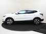 Nissan Qashqai 1.3 DIG-T Premium Edition 140PK | Panoramadak | Navigatie | 360 Graden Camera | Lederen Bekleding | 19'' Inch Velgen | Apple CarPlay & Android Auto