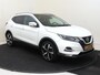 Nissan Qashqai 1.3 DIG-T Premium Edition 140PK | Panoramadak | Navigatie | 360 Graden Camera | Lederen Bekleding | 19'' Inch Velgen | Apple CarPlay & Android Auto