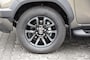 Toyota Hilux 2.8 D-4D DUBBEL CABIN 48V HYBRIDE INVINCIBLE A/T 4WD  2 ZITS VAN