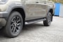 Toyota Hilux 2.8 D-4D DUBBEL CABIN 48V HYBRIDE INVINCIBLE A/T 4WD  2 ZITS VAN