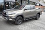 Toyota Hilux 2.8 D-4D DUBBEL CABIN 48V HYBRIDE INVINCIBLE A/T 4WD  2 ZITS VAN