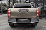 Toyota Hilux 2.8 D-4D DUBBEL CABIN 48V HYBRIDE INVINCIBLE A/T 4WD  2 ZITS VAN