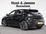 Peugeot e-208 EV GT 350 50 kWh Camera carplay Half Leder