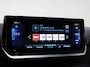 Peugeot e-208 EV GT 350 50 kWh Camera carplay Half Leder